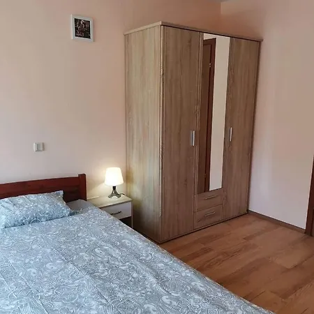 Boczna 9 Apartamento Karpacz