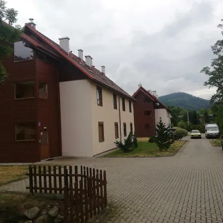 Boczna 9 Apartament Karpacz
