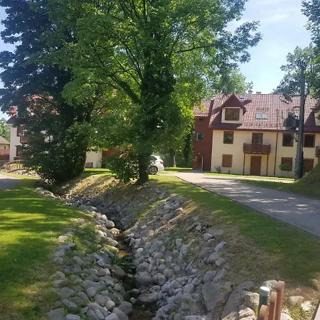 Boczna 9 Karpacz