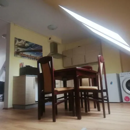 Boczna 9 Lejlighed