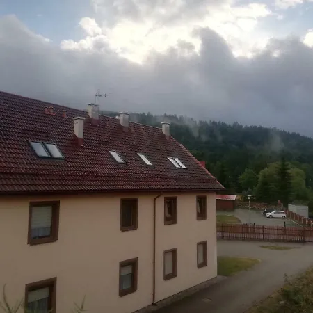 Boczna 9 *