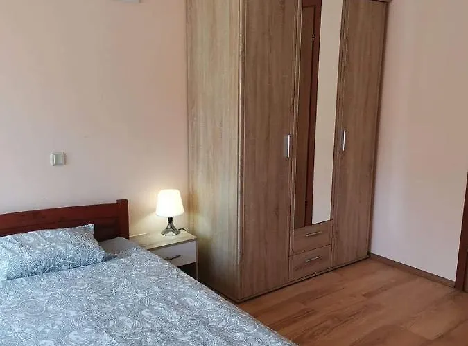 Boczna 9 Apartament Karpacz