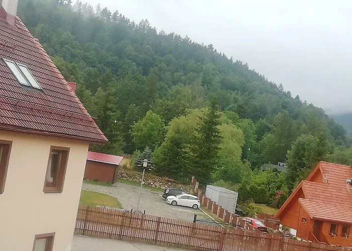 Apartament Boczna 9 *